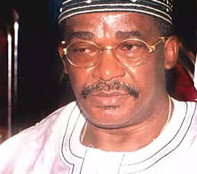 OBITUARY | Gen Oladipo Diya, ex-CGS, Dies at 79
