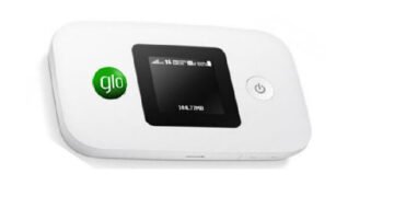 Glo Unveils New MiFi, Router Offer