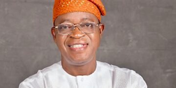 Adegboyega Oyetola