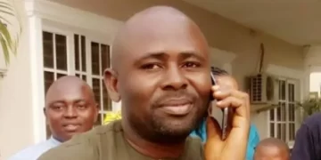 Supreme Court Affirms Hembe as Benue Labour Party Gubernatorial Candidate