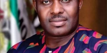 Police Arrests ex-Imo Deputy Governor, Uzodinma Fingered