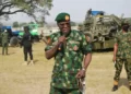 Major Shake up in Nigerian Army, Days after Election — generals Khalifa, Lagbaja, Chibuisi, Akinjobi affected