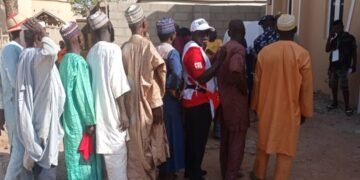 Impressive Turn-out as Bauchi Voters Elect Governor, Legislators