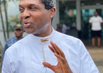 Rivers 2023: APC Chieftain Eze Roots for Cole, Appeals for Calm ahead March 11 Guber Poll