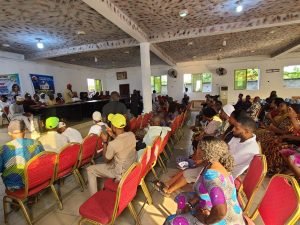 Jandor, Lagos PDP Guber Candidate, Praises Igbos for ‘Immense’ Contribution to Lagos Prosperity