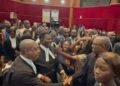 BVAS: Obi  Storms Court to Witness Judgement on INEC, LP, APC’s Requests