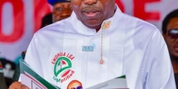 PDP governorship candidate will provide renewable energy in Rivers — Semenitari
