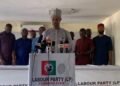 Guber Elections: Labour Party Shakes Tables, Vows to Take over Lagos, Rivers, Edo