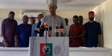 Guber Elections: Labour Party Shakes Tables, Vows to Take over Lagos, Rivers, Edo