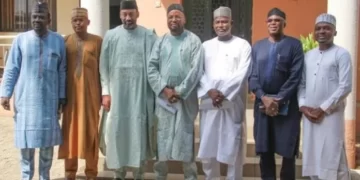 Arewa Forum: Toxic Rhetorics, Fear of Violence Threats to Guber, Assembly Elections