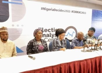 CDD Tasks INEC on Functionality of BVAS, IRev for Saturday’s Poll