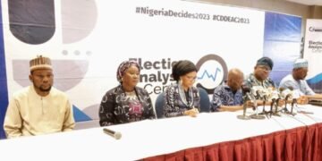 CDD Tasks INEC on Functionality of BVAS, IRev for Saturday’s Poll