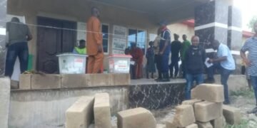 One shot dead in C/River over attempt to disrupt election