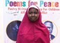 UNICEF Organizes Poem for Peace in Maiduguri