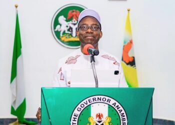 Soludo, Peter Obi’s Governor, Congratulates Tinubu — says Nigeria needs healing