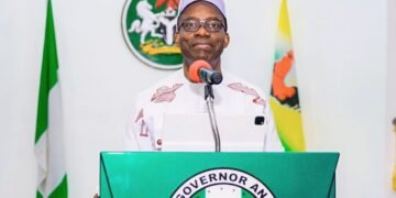 Soludo, Peter Obi’s Governor, Congratulates Tinubu — says Nigeria needs healing