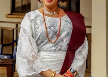 Oyo Speaker’s mother dies at 63