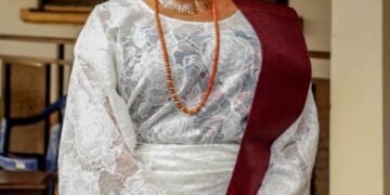 Oyo Speaker’s mother dies at 63