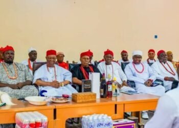 Be Magnanimous in Victory, Delta Monarchs Charge Governor-elect, Sheriff Oborevwori