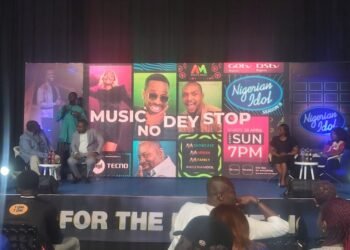 8th Nigerian Idol begins April 23 – MultiChoice