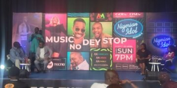 8th Nigerian Idol begins April 23 – MultiChoice