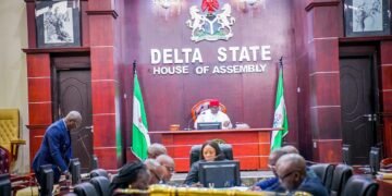 Alleged Fraud: Delta Assembly Axes Ndokwa East Council Boss