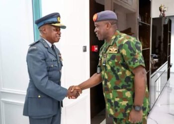 Zimbabwe seeks Technical Assistance from Nigerian Air Force