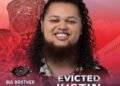 I’ll start my haircare business- Justin, evicted BBTitans housemate