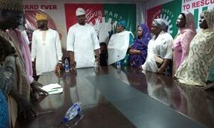 Rhodes-Vivour Assures Arewa, Other Communities of Better Lagos, if Elected