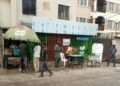 Election: Food Vendors Make Brisk Sales in Lagos