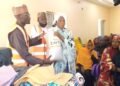 Ramadan: Foundation Distributes Food Items, Clothes to Less-privileged in Kano