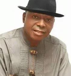 Delta 2023: I Can’t Destroy the House I Built — Senator James Manager says he remains in PDP