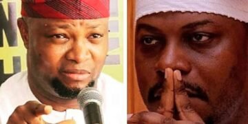 2023 Lagos Polls: Jandor Dismisses Alliance with Rhodes-Vivour