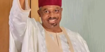 Defeated PDP Candidate, Kantigi, in Niger Guber Election, Accepts Result