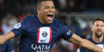 Mbappe