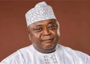 Ogun 2023: Adebutu Remains Our Guber Candidate, says Accord Party