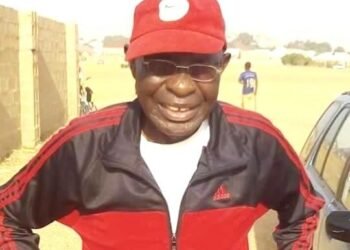 OBITUARY | NFF mourns as ex-Super Falcons Coach, Mabo, Dies at 80