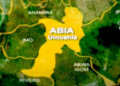 Abia Guber Candidates, Political Parties Sign Peace Accord