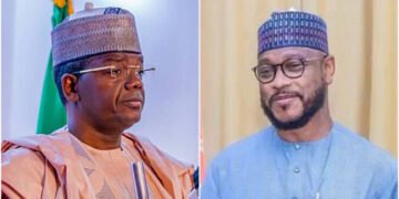BREAKING | Gov Matawalle Loses Re-election Bid to PDP’s Lawal in Zamfara