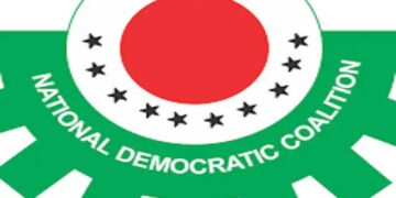 NADECO ‘Impostor’ Plotting to Discredit Tinubu’s Victory, Says Aide