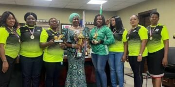 NDDC Chairman Solicits Equal Treatment for Male, Female Children