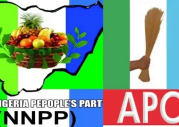 APC, NNPP in Verbal War over Kano Election Results