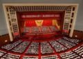 China’s Parliament, NPC Wraps Up Monday