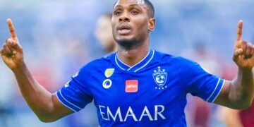 Ighalo