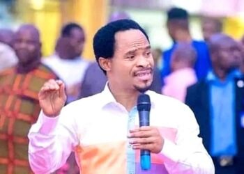 Prophet Odumeje Slams Politicians, Condemns Attack on Igbo in Lagos