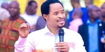 Prophet Odumeje Slams Politicians, Condemns Attack on Igbo in Lagos