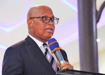 INEC Declares PDP’s Eno Akwa-Ibom’s Governor-elect