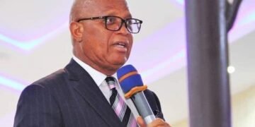 INEC Declares PDP’s Eno Akwa-Ibom’s Governor-elect