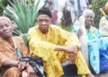Pensioners Demand Separate Ministry