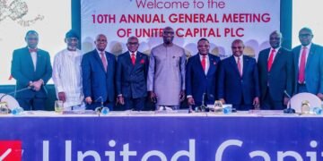 United Capital Records N14Bn Profit, Total Assets Hit N602Bn in 2022